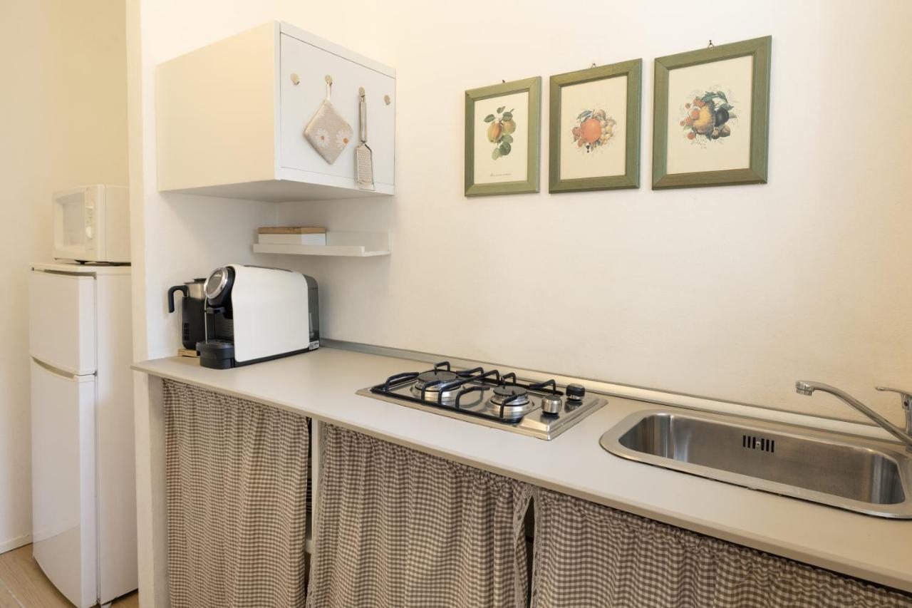 B&B Ca Bianca Ventisette Riccione Exterior photo